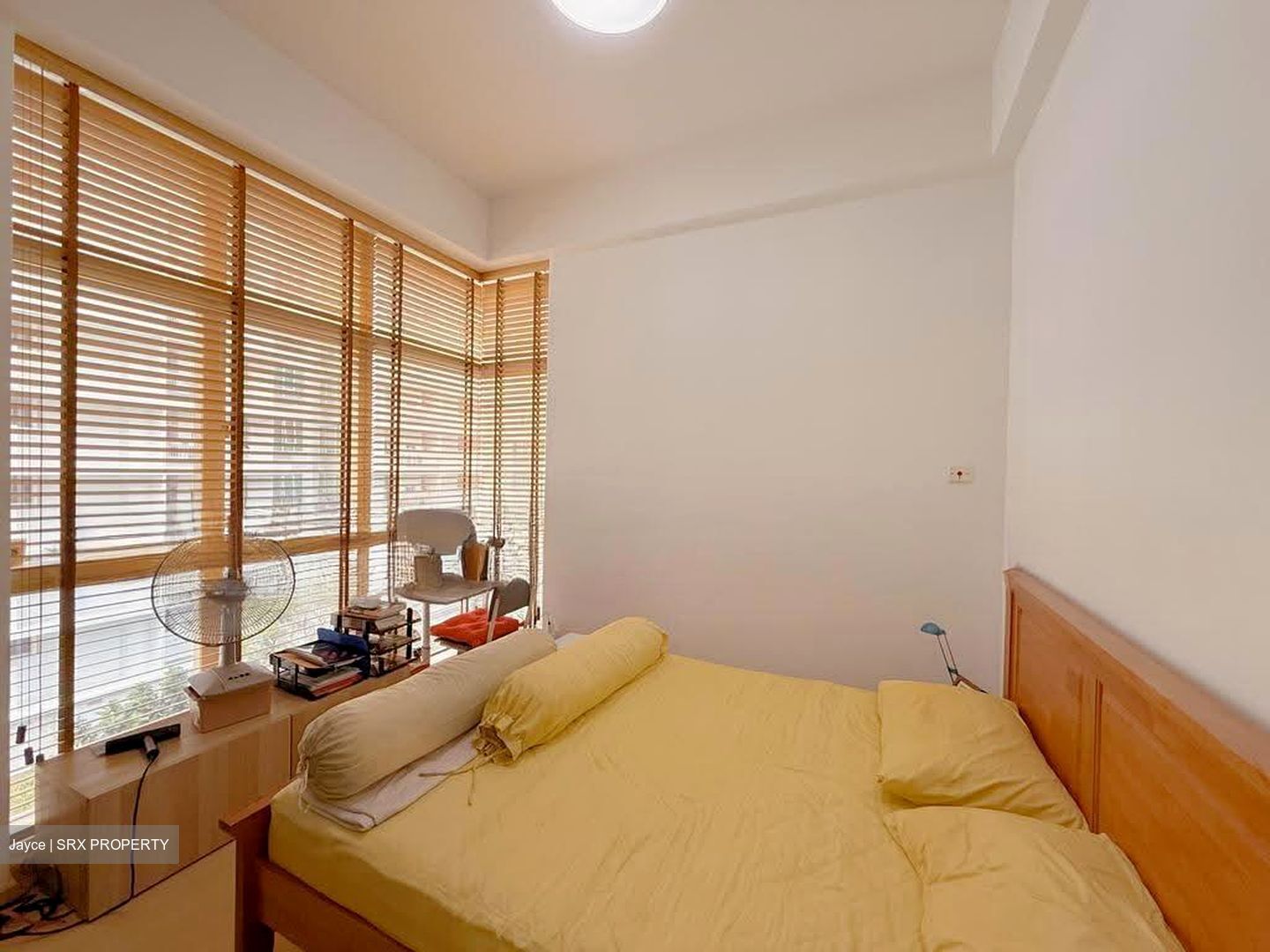Mandale Heights (D11), Apartment #626541121